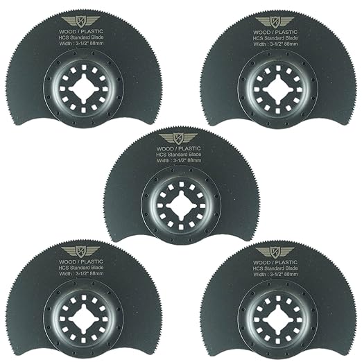 Multitool Sägeblatter Metall Holz Für Multimaster Fein Bosch