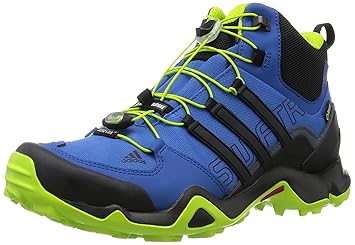 adidas terrex swift r mid gtx