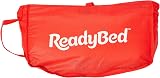 Spider-Man Junior ReadyBed - Inflatable Kids Air Bed & Sleeping Bag view 5