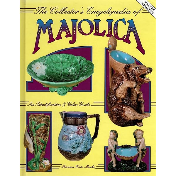 Dresden Porcelain Studios: Identification & Value Guide: Harran