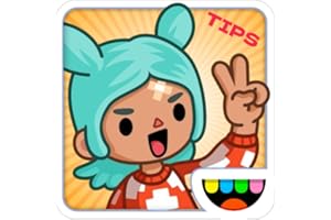 Toca Boca City Tips