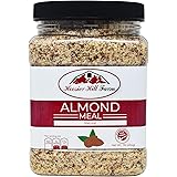Hoosier Hill Farm Almond Meal Natural 1 lb.