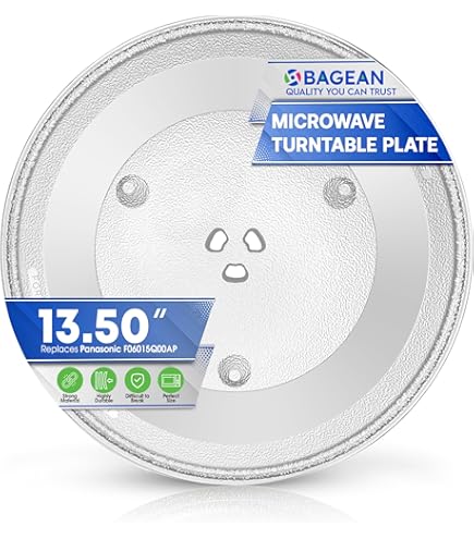 Amazon.com: Replacement for Panasonic NNSN778S Microwave