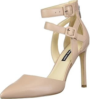 tuluiza strappy pumps