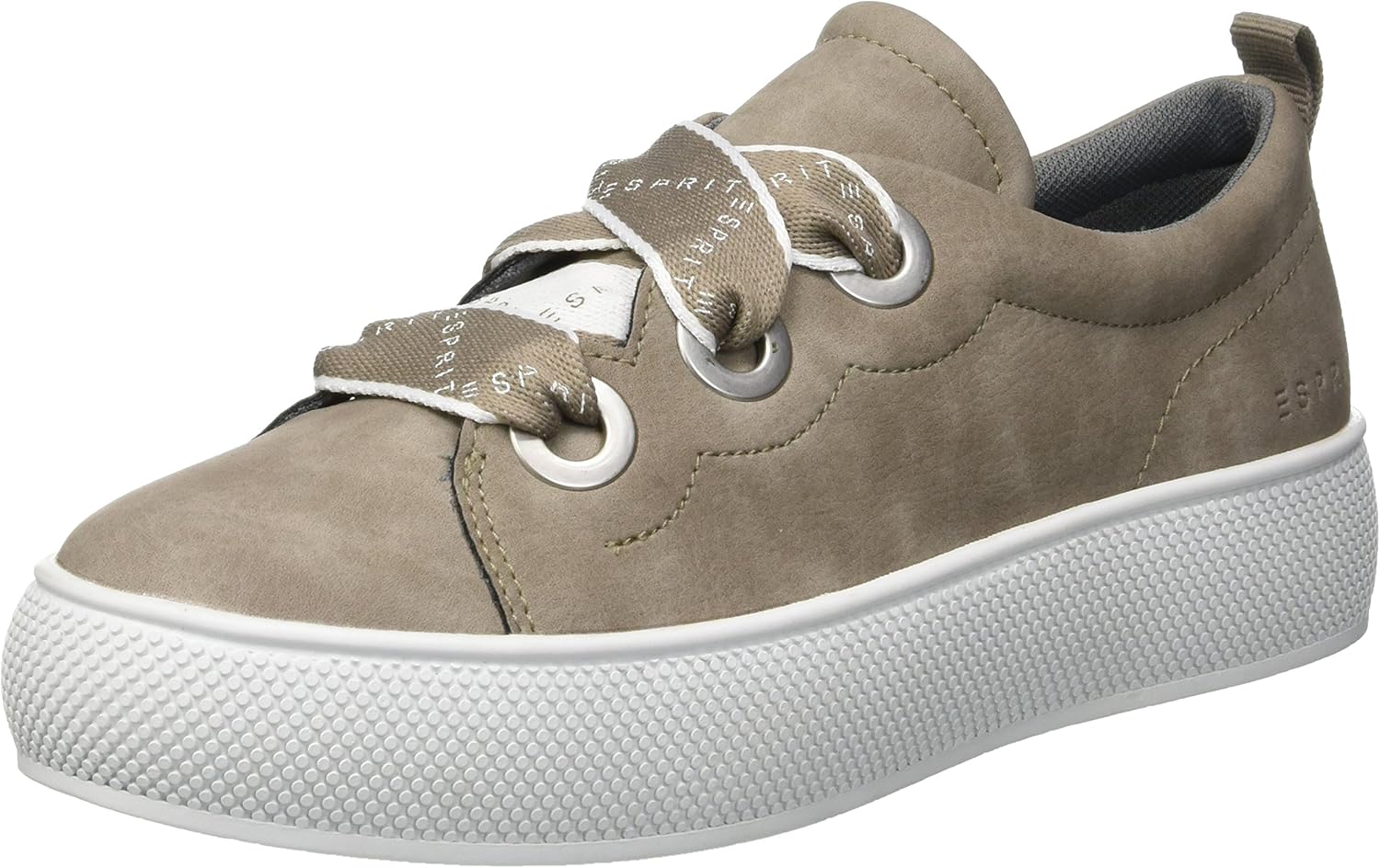 ESPRIT Damen Lu Sneaker Amazon.de Schuhe & Handtaschen