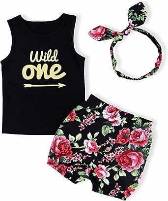 wild one vest
