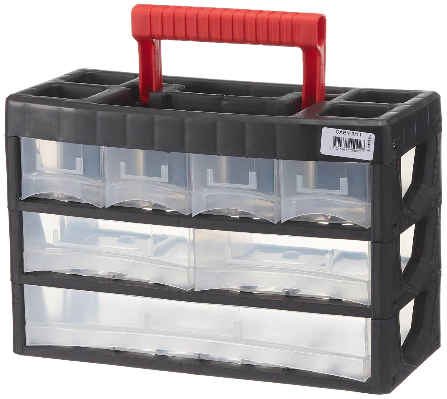 Cajoneras de herramientas Cajoneras