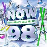 &Nu;&Omicron;W &Tau;&Eta;&Alpha;&Tau;'S W&Eta;&Alpha;&Tau; &Iota; C&Alpha;LL &Mu;US&Iota;C! 98 (2CD) - UK Edition