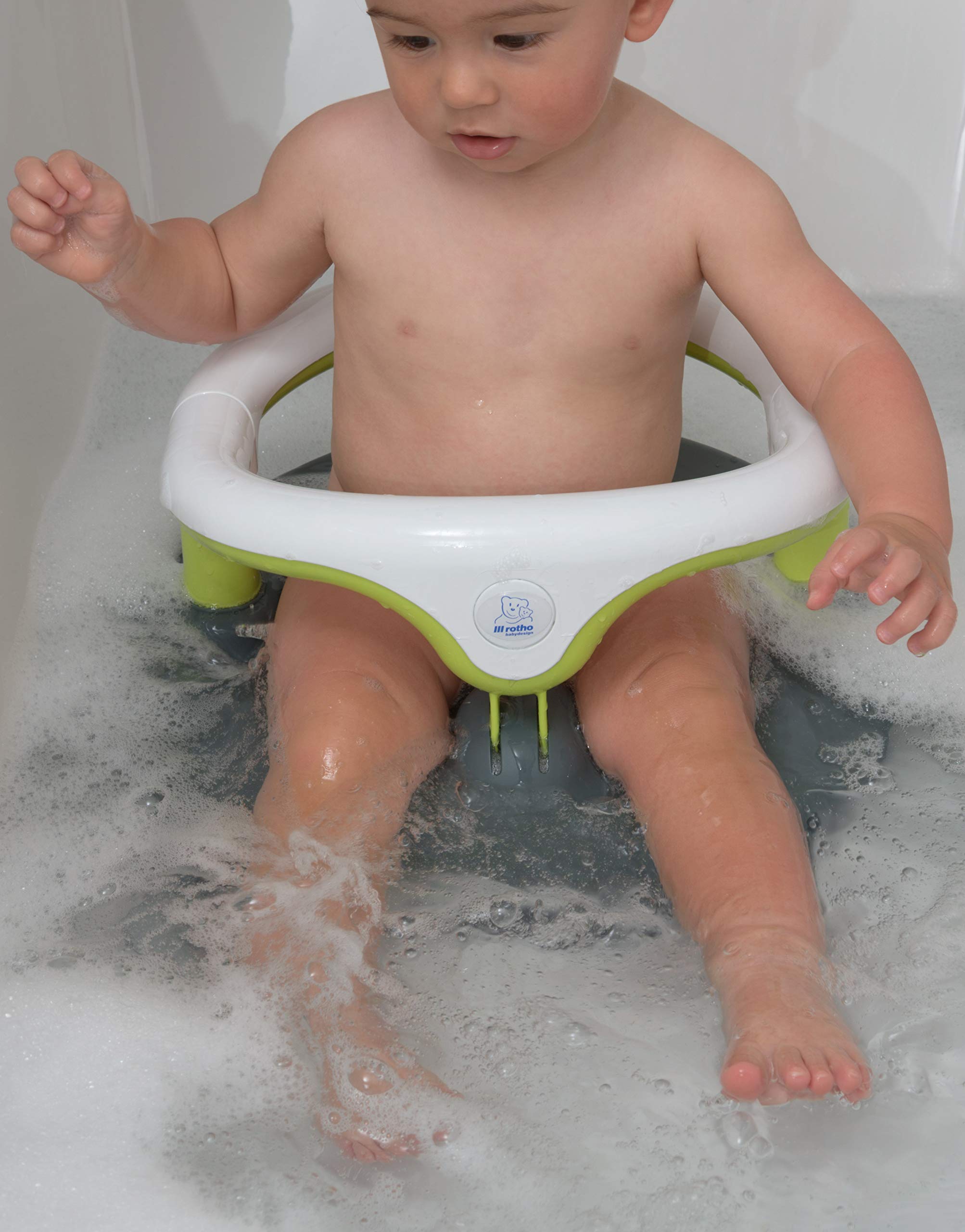rotho babydesign baby bath seat