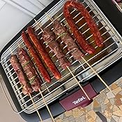 Grille barbecue tefal Grille barbecue tefal
