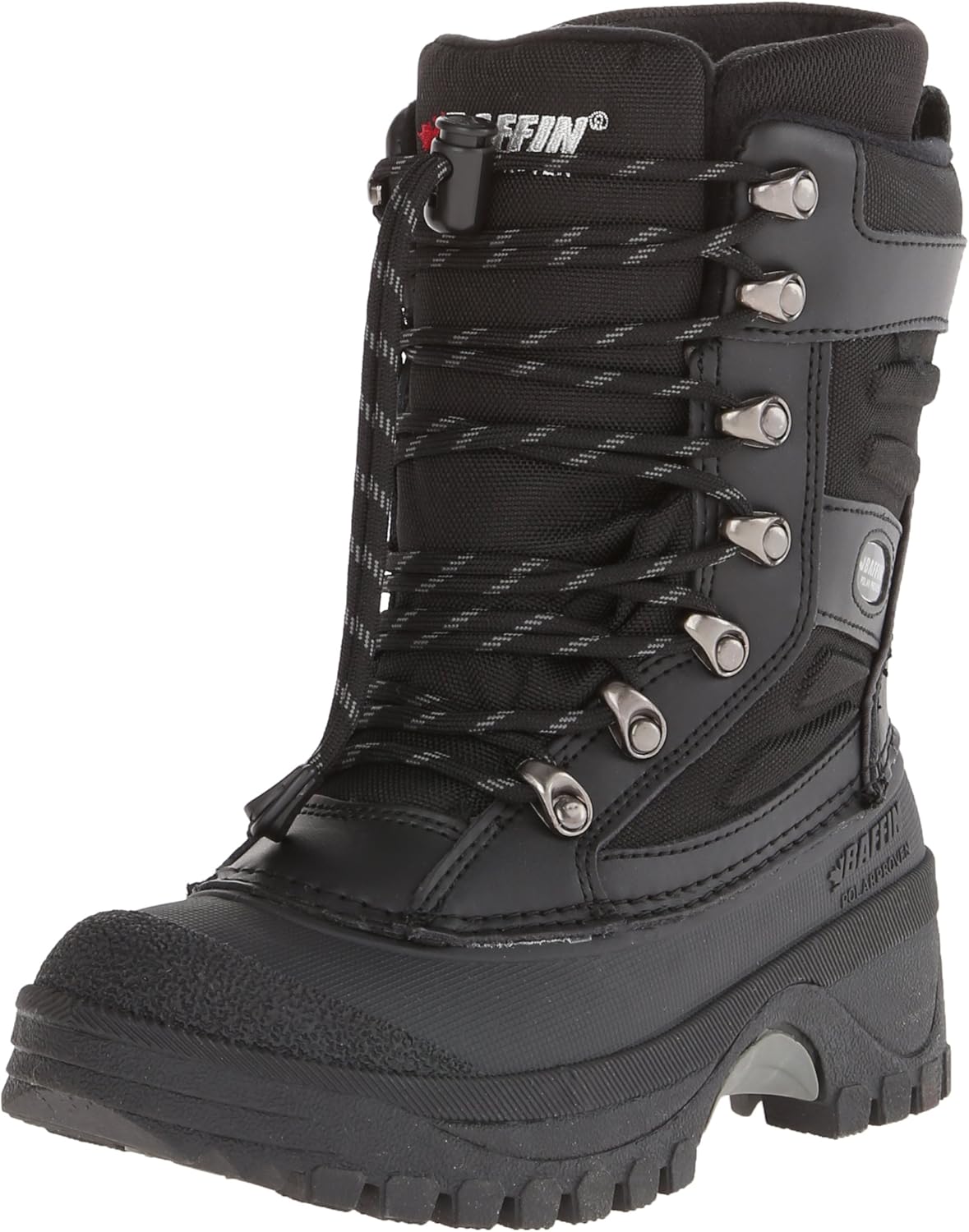 big five work boots