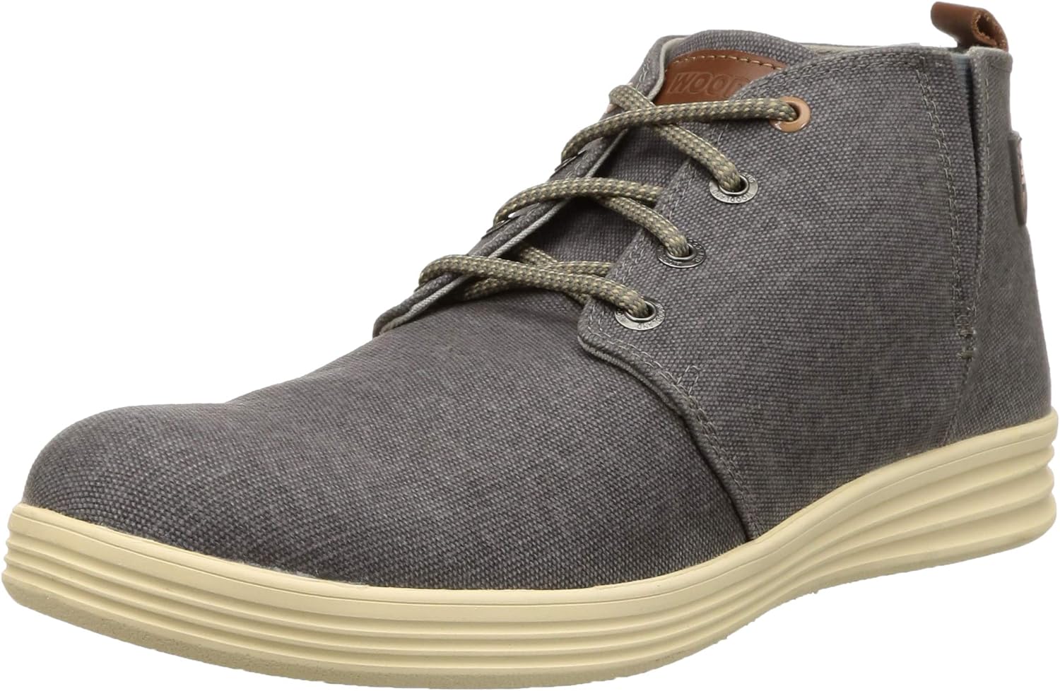 woodland mens gc 2797118sa sneaker