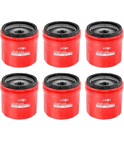 Amazon.com: Allison External Spin On Filter - 29539579 Multipack