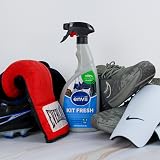 Envii Kit Fresh Sweat Odour Remover 750ml for Clothes & Sports Equipment view 7