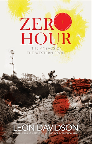 Download Zero Hour: The Anzacs on the Western Front (English Edition) PDF