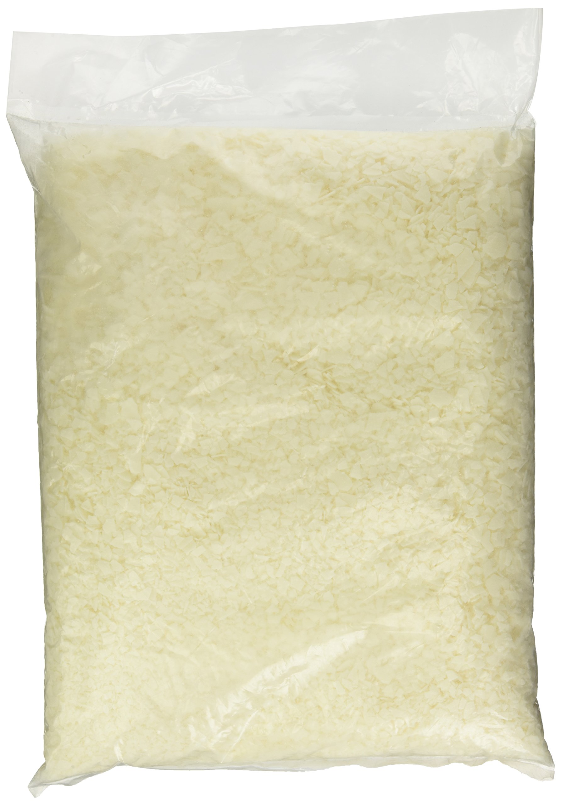 Golden Foods Natural Soy 444 Candle Making Wax, 5 lbs. Buy Online in