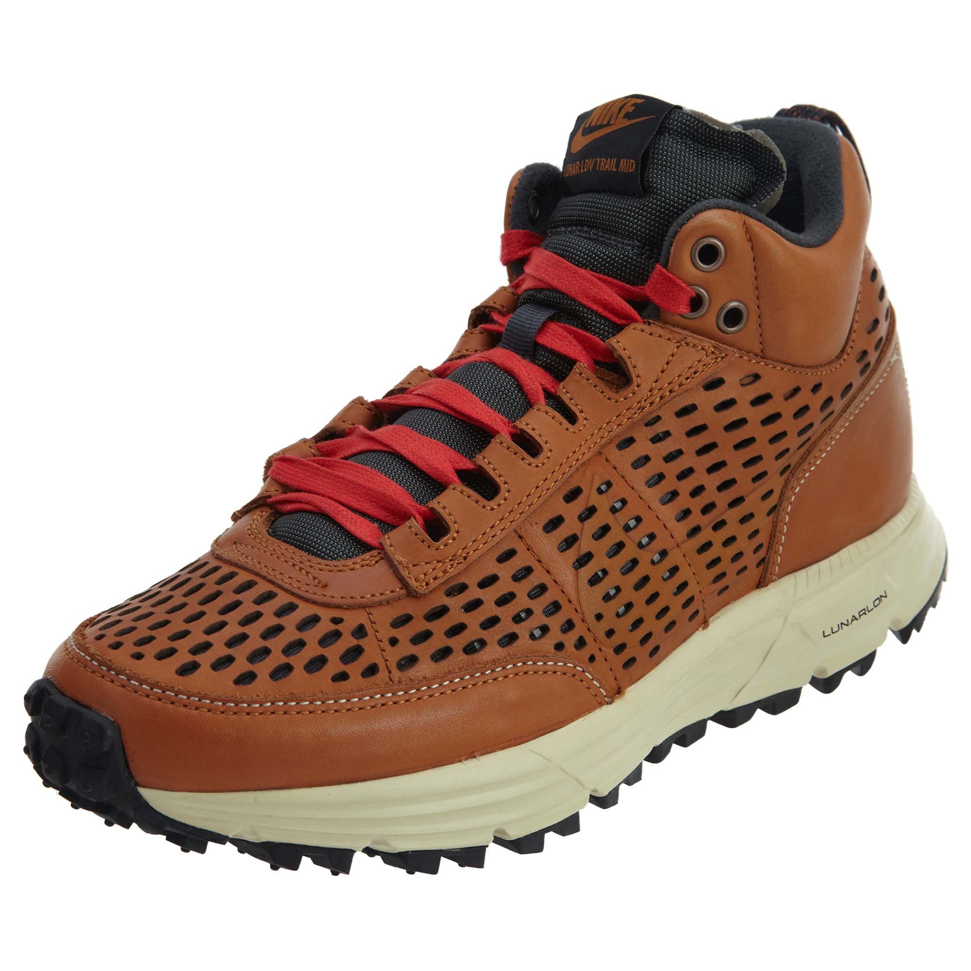 NIKE Lunar Ldv Sneaker Boot PRM Qs Mens