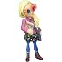 Funko Rock Candy - Harry Potter S1 Vinyl Figure - LUNA LOVEGOOD *NON-MINT* 889698140737
