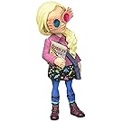 Funko Rock Candy Harry Potter Luna Lovegood Action Figure