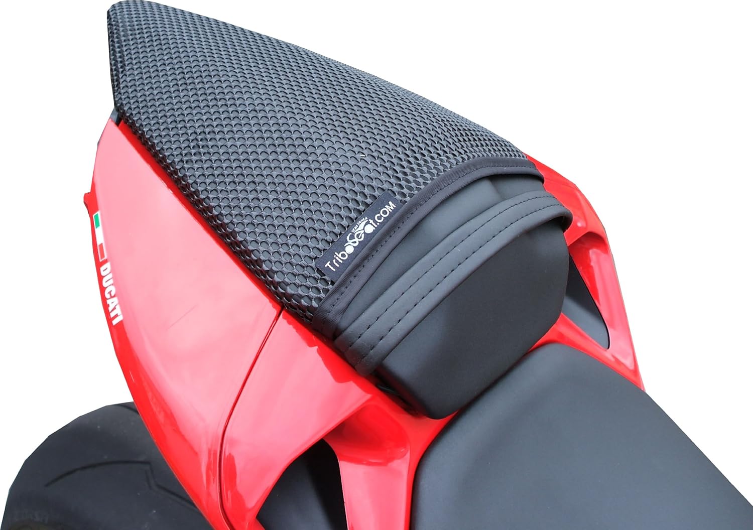 TRIBOSEAT Ducati 899 Panigale (20132015) Anti Slip