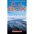 Amazon.com: Below Zero (A Joe Pickett Novel): 9780735211964: Box, C. J ...