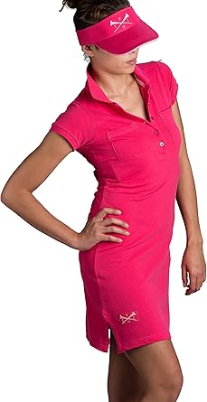 golf t shirt dress