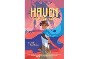 Haven and the Fallen Giants