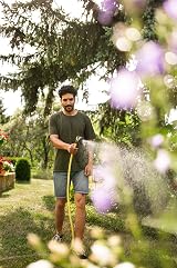 Karcher 20m Primoflex Hose 1/2 inch - Weather Resistant, Algae Prevention view 5