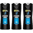 Axe Hair 2 in 1 - Phoenix - Shampoo + Conditioner - Net Wt. 16 FL OZ (473 mL) Per Bottle - Pack of 3 Bottles3