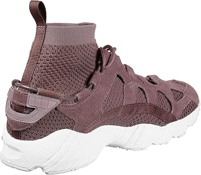 asics gel kayano 18 donna marroni