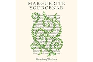 Memoirs of Hadrian