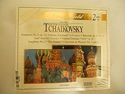 Peter Iljitch Tchaikovsky