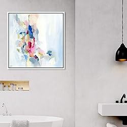 Oliver Gal Mi Alegria Canvas Print Wall Art for