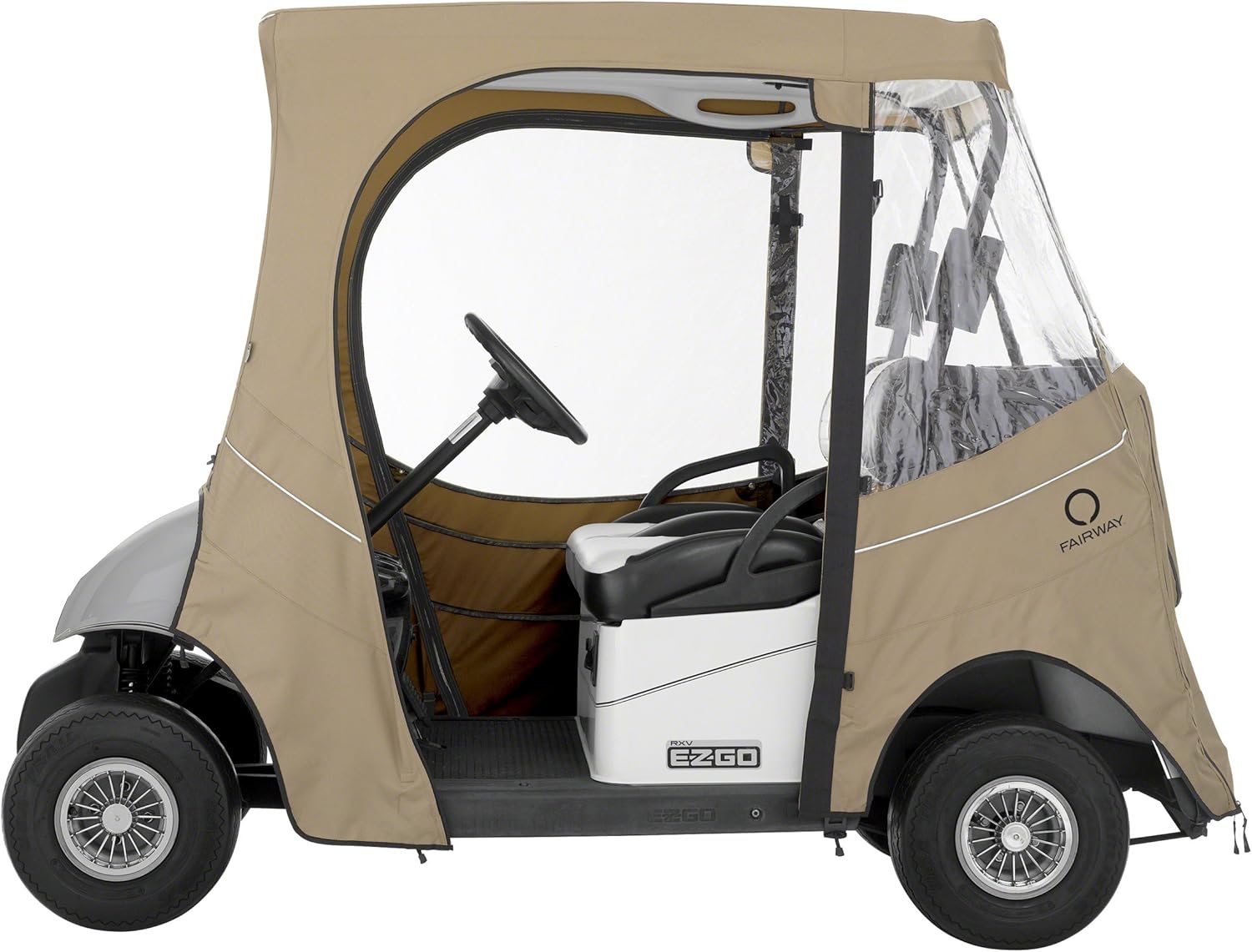 fairway golf buggy covers