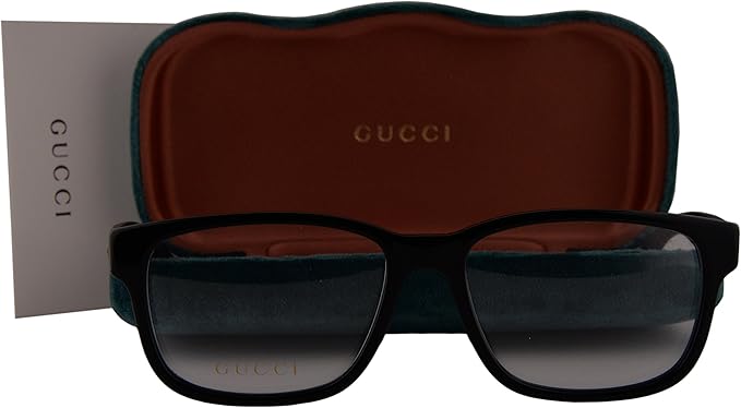 gucci gg0011o eyeglasses