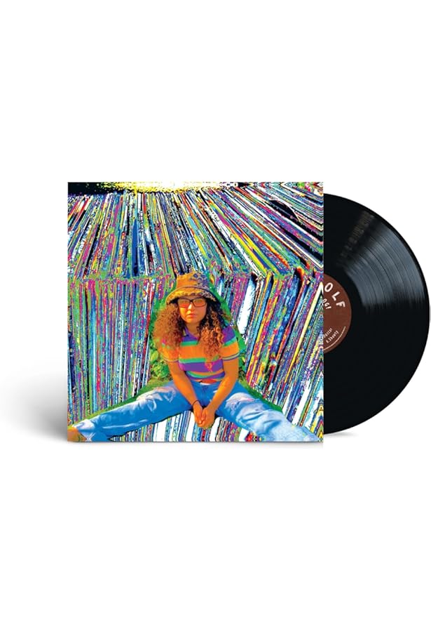 Remi Wolf - Juno - Amazon.com Music