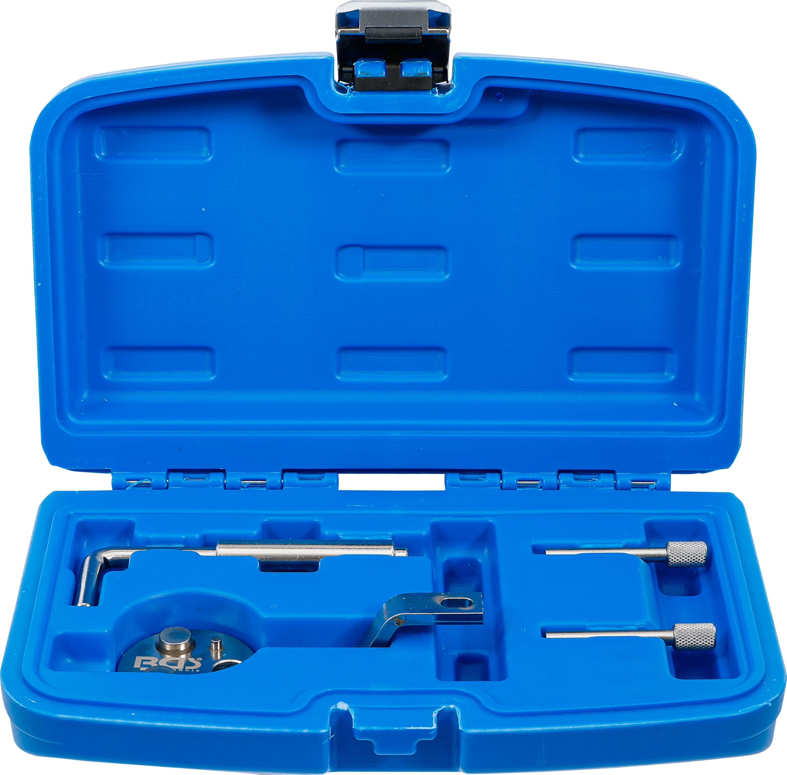 BGS 8896 | Crankshaft Locking Tool | for Ford Transit 2.2
