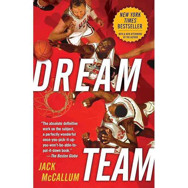 America's Dream Team: The 1992 USA Basketball Team: Daly, Chuck