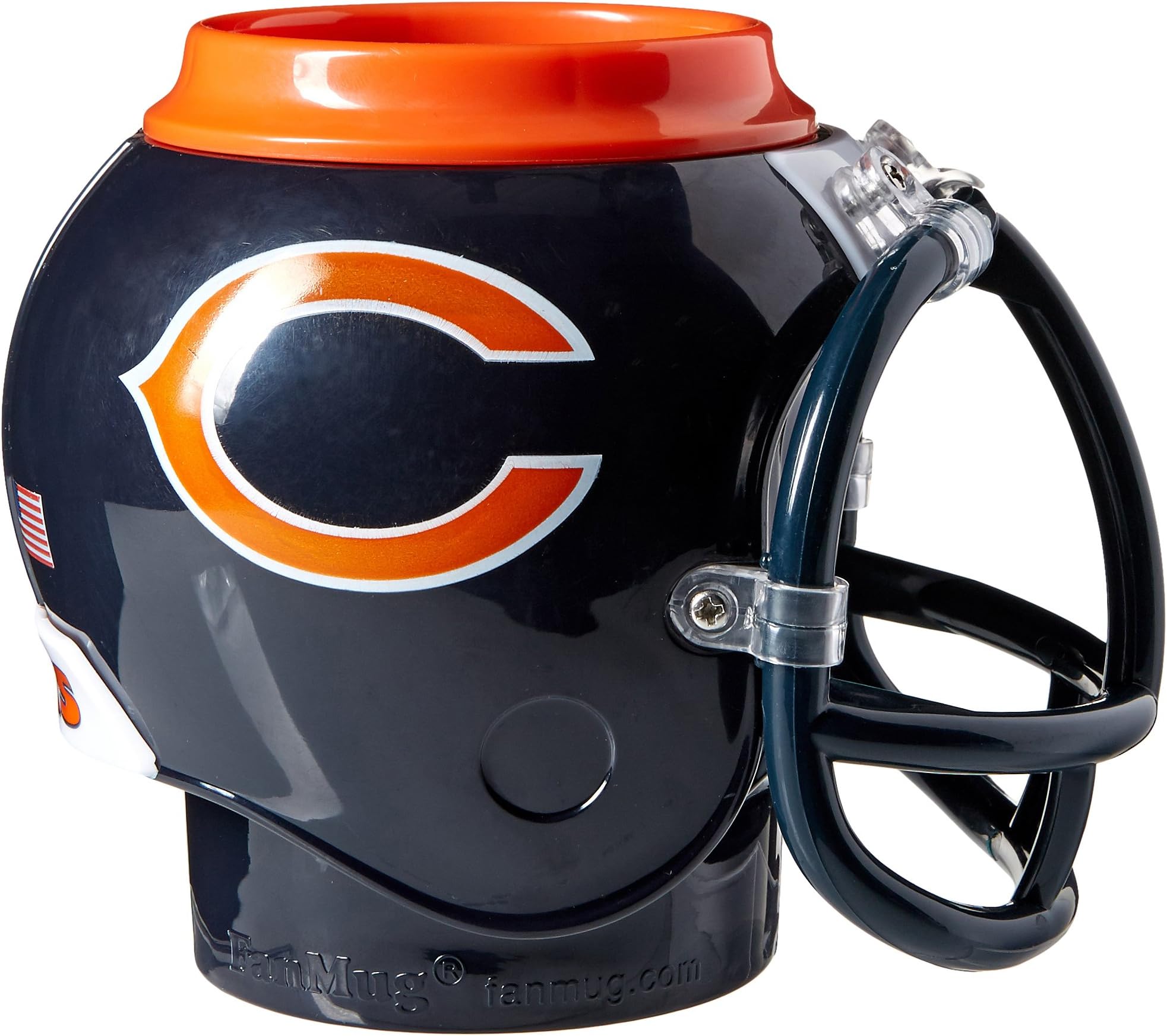 FanMug Dallas Cowboys Mug, Various, Multi-Color