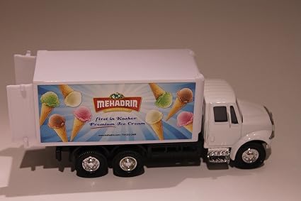 ice cream truck toy amazon
