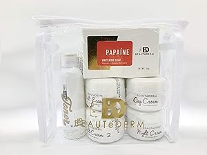 Beautederm Beaute Set with Sealed Sticker (Regular)