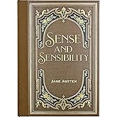 Sense and Sensibility (Masterpiece Library Edition)
