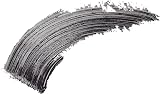 Trish McEvoy High Volume Mascara Black .18 oz 5g Tubular Smudge Proof view 2