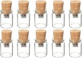 A Plus 10x 32GB USB 3.0 Flash Drive Drift Bottle Memory Stick Wedding Gift view 5