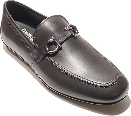 salvatore ferragamo moccasins