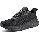 AVW Womens Non Slip Work Shoes Water Resistant Walking Sneakers Food Service Chef Kitchen Shoes