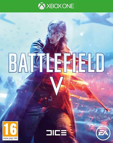 #14 — Battlefield V (Xbox One)
