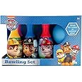 Paw Patrol Bowling Set, Standard