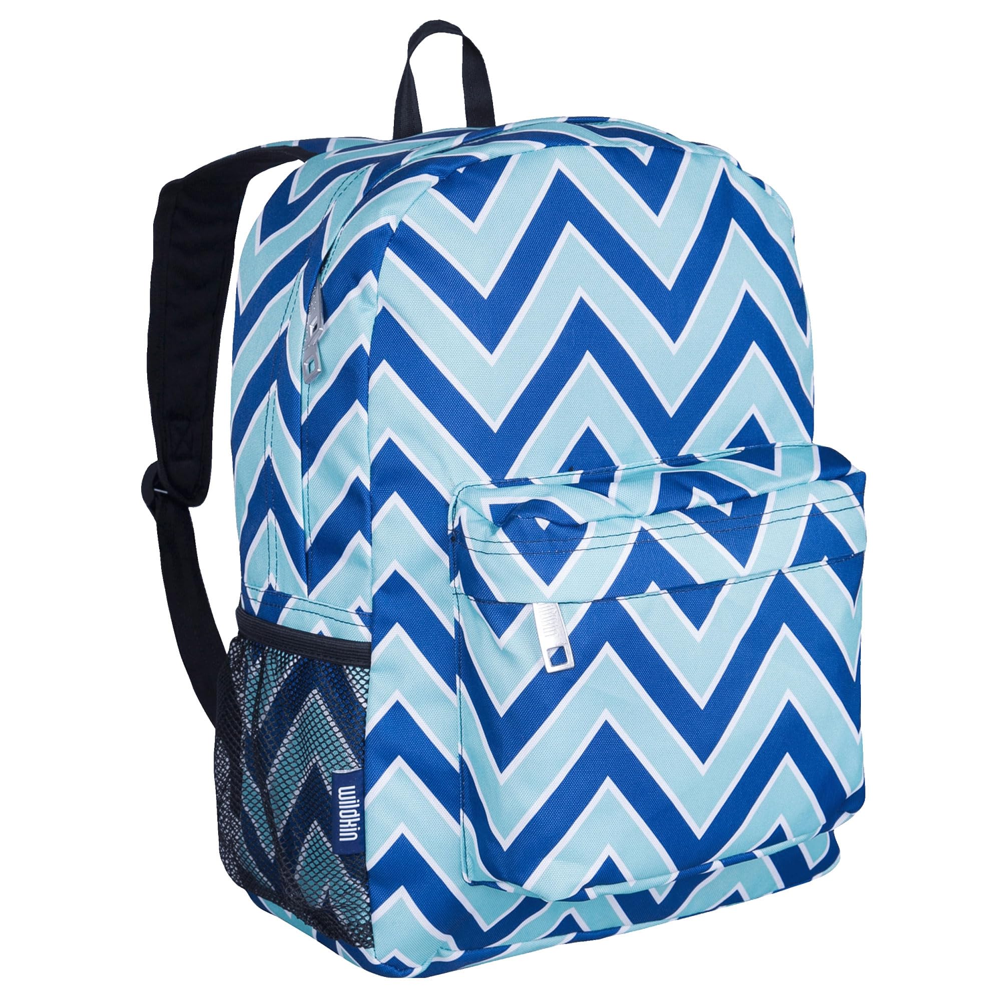 Wildkin 16-inch Kids Backpack – Durable, Padded