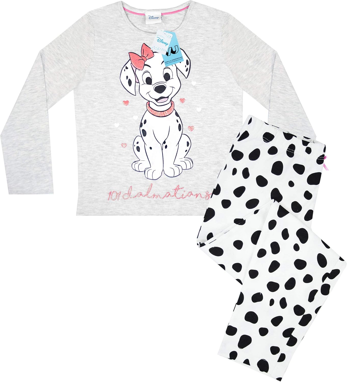 matching bff pyjamas